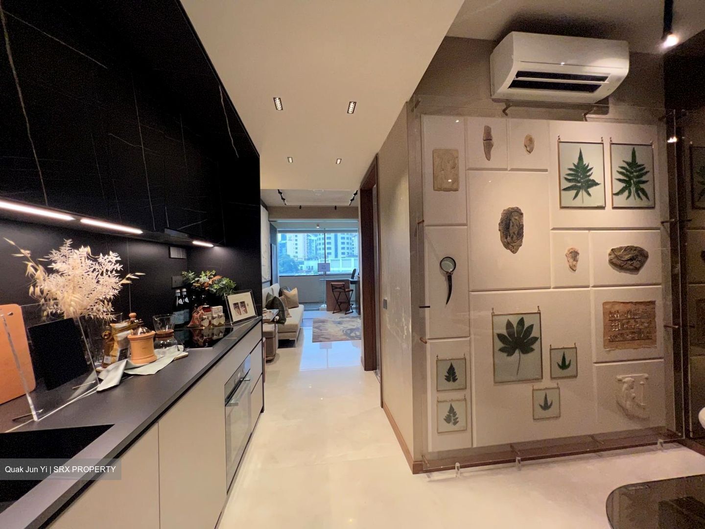 Canninghill Piers (D6), Apartment #528404621
